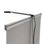 Preview: Roll-Up LED-Strahler TRIO